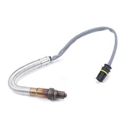 BMW Oxygen Sensor - Rear (Cyl 4-6) 11787545075 - Bosch 16414